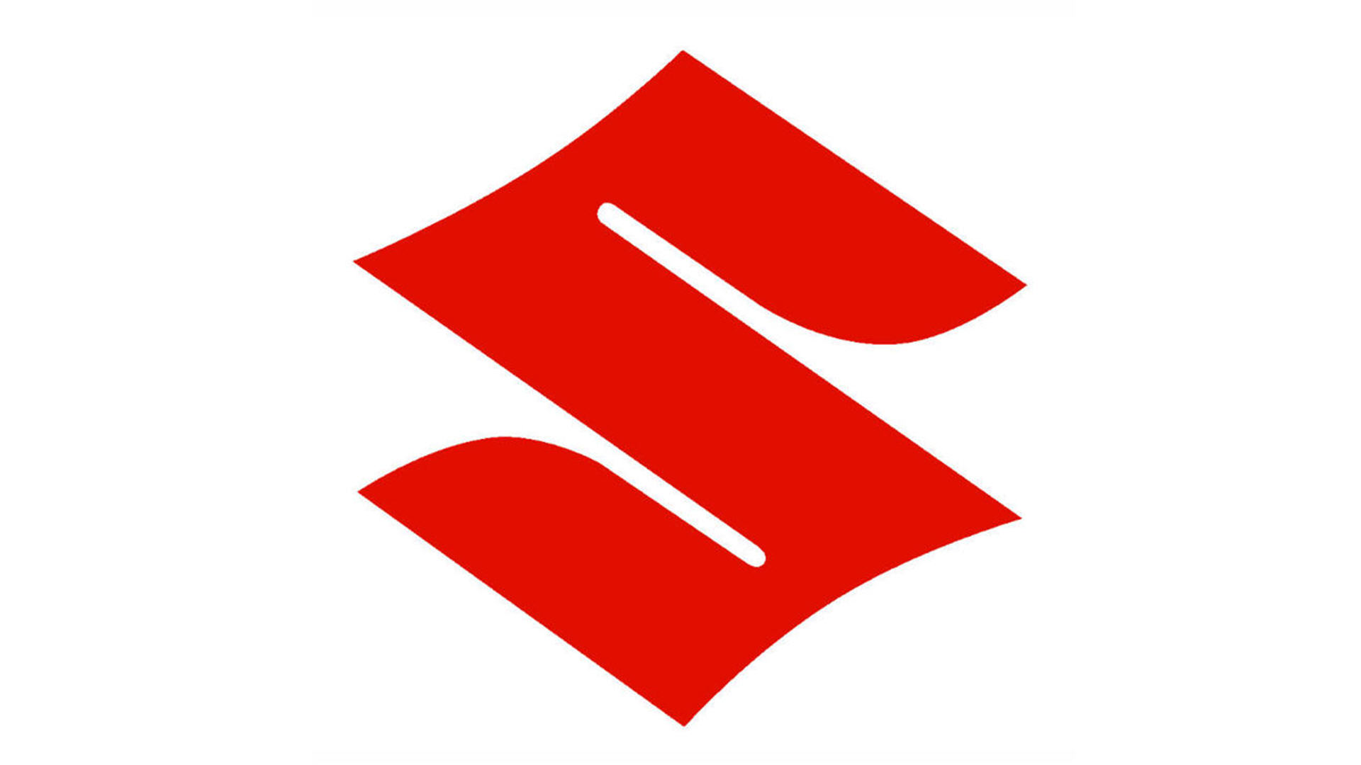 Suzuki Red Logo Brands For HD 3d