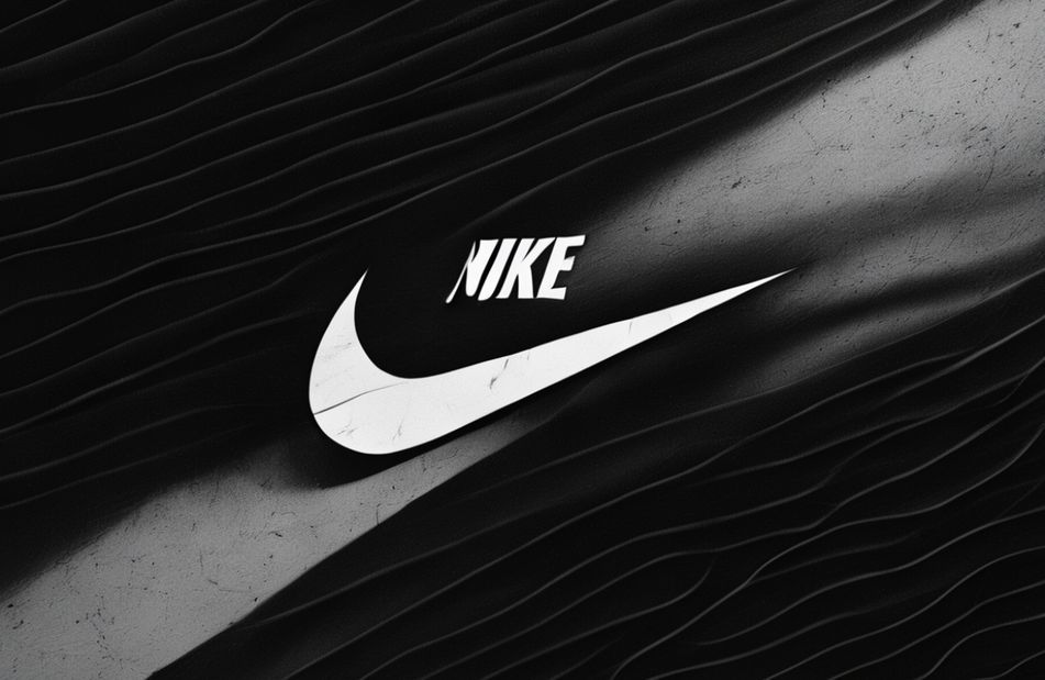 Black Nike Wallpaper