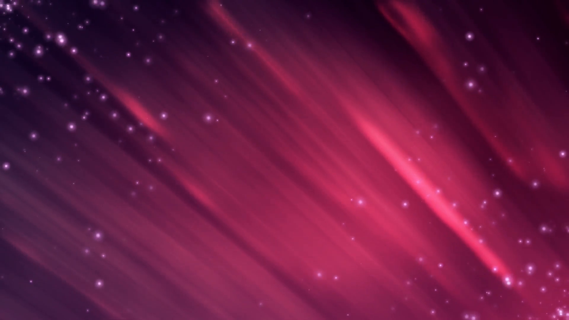 Particle background Full HD Resolution 1920x1080 Stock Video
