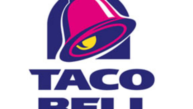 Taco Bell Logo Transparent Just Feel And Have All The