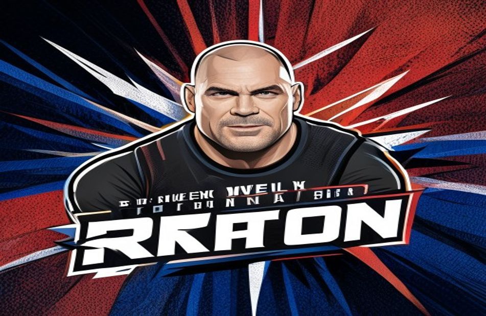 Randy Orton Logo Wallpaper