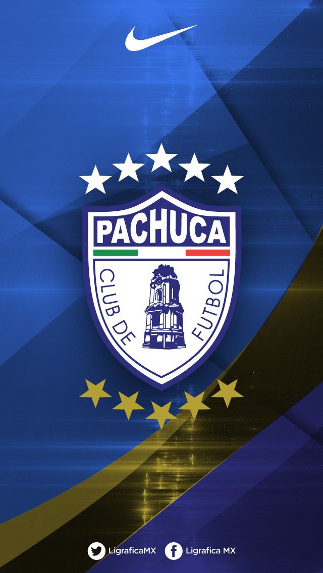 Pin En Pachuca