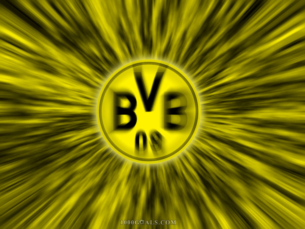 Borussia Dortmund Wallpaper HD Football