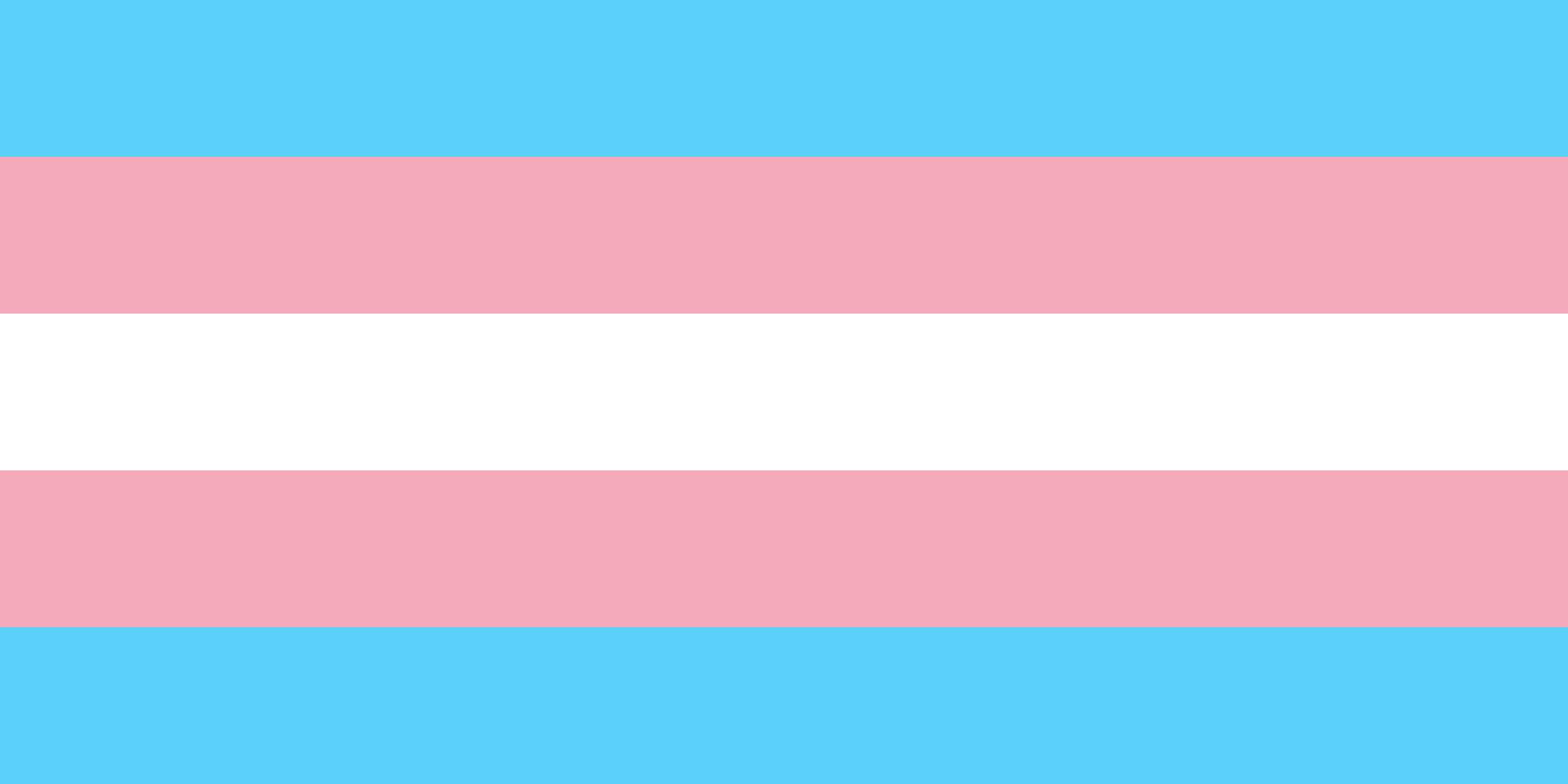 Trans Flag Wallpaper