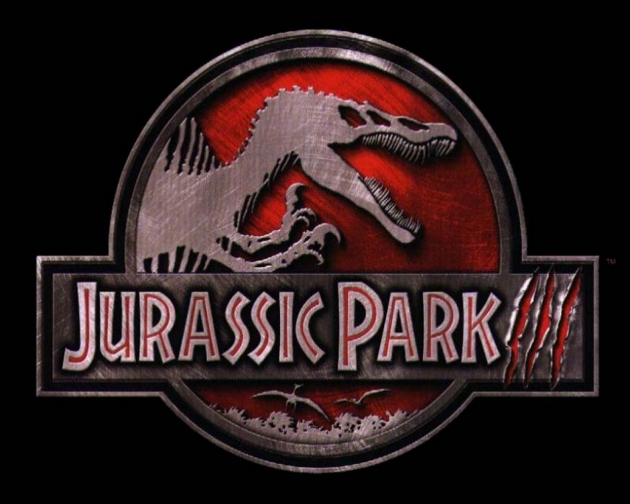 Wallpaper For Jurassic Park HD