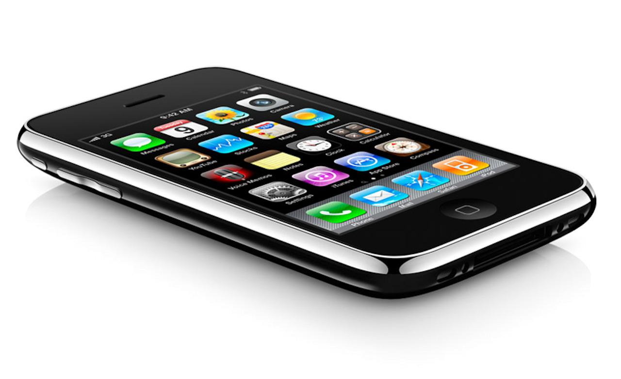 Apple Iphone 3gs