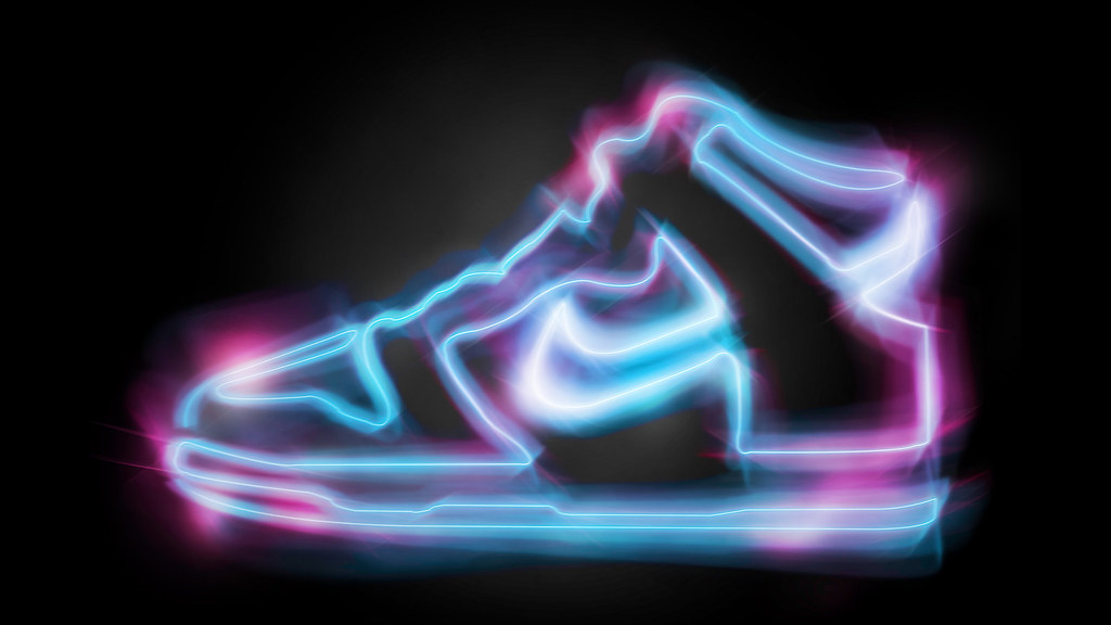 Nike Lux HD Wallpaper To All The Sneakers Lovers Upda