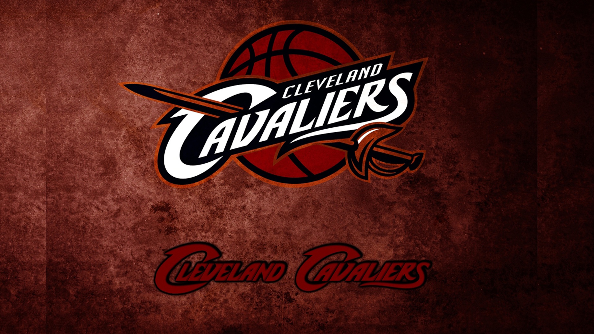 Cleveland Cavaliers HD Wallpaper Desktop