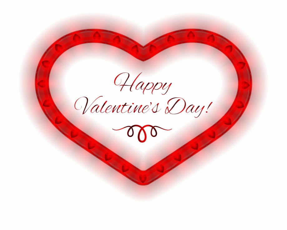 Valentines Day Hearts Wallpaper Cartoon Image Happy