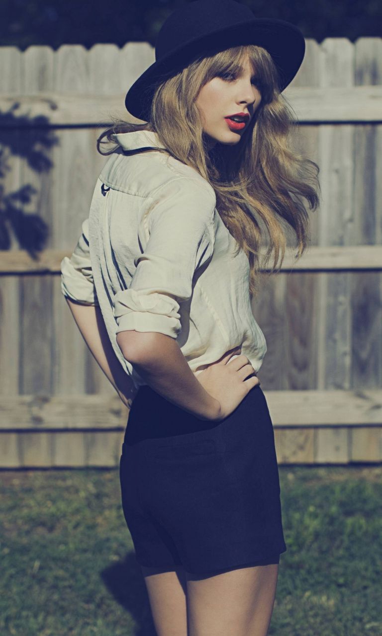 Taylor Swift Wallpaper Mobile9 Click To