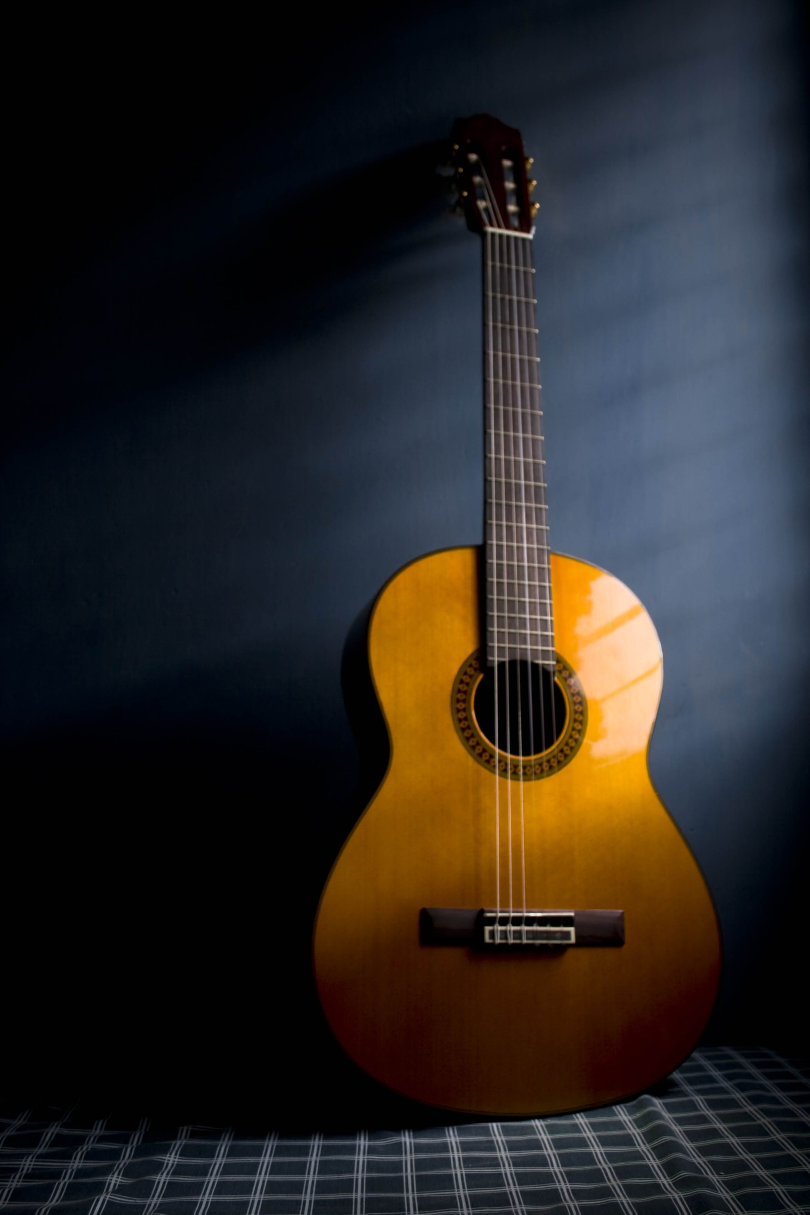 Aprende A Tocar Guitarra Sin Salir De Tu Casa Mira Este V Deo