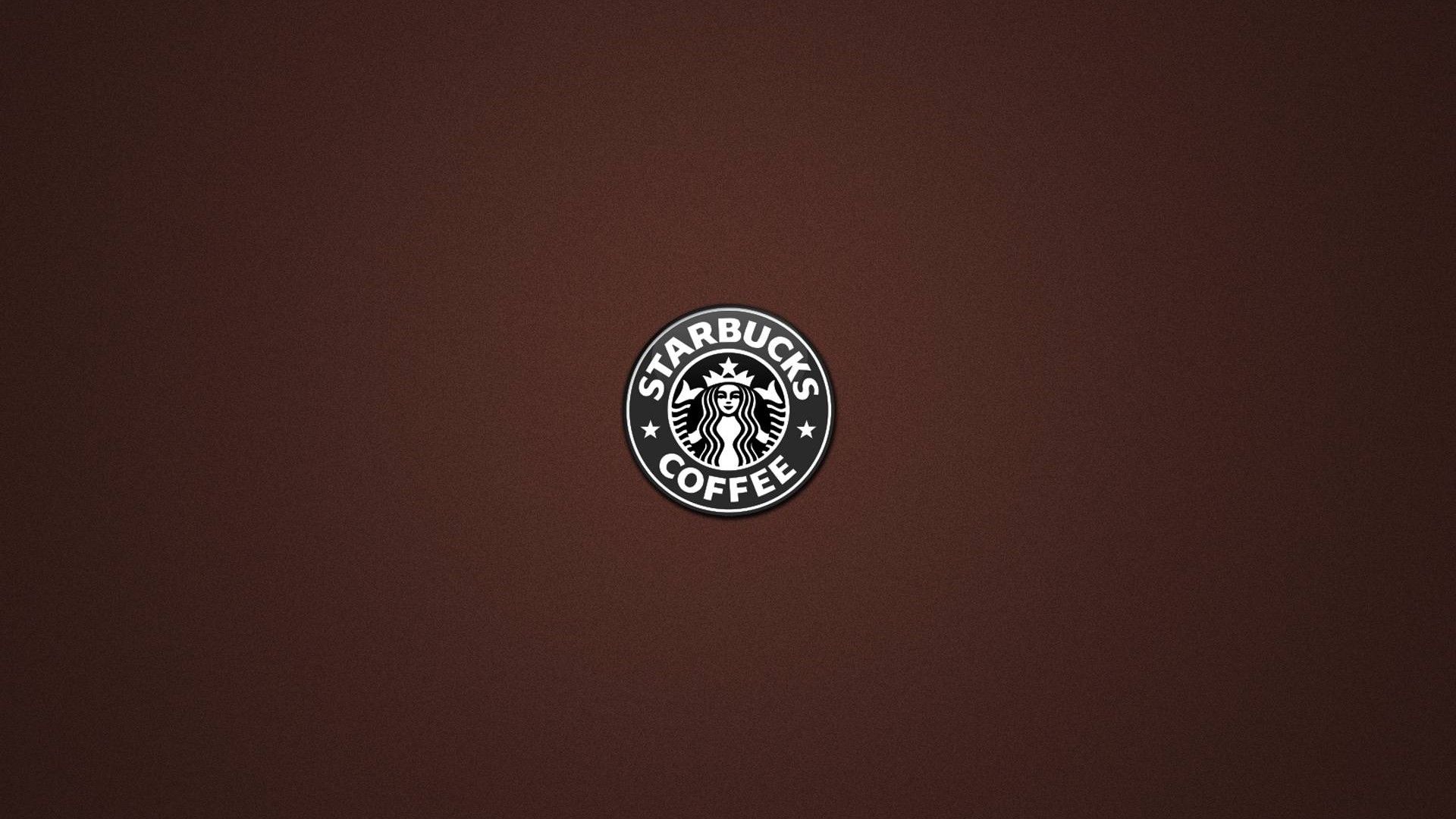 Starbucks Logo Wallpaper On