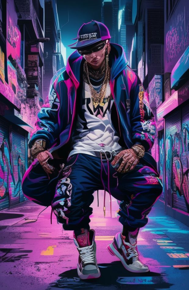 Gangsta Anime Wallpaper