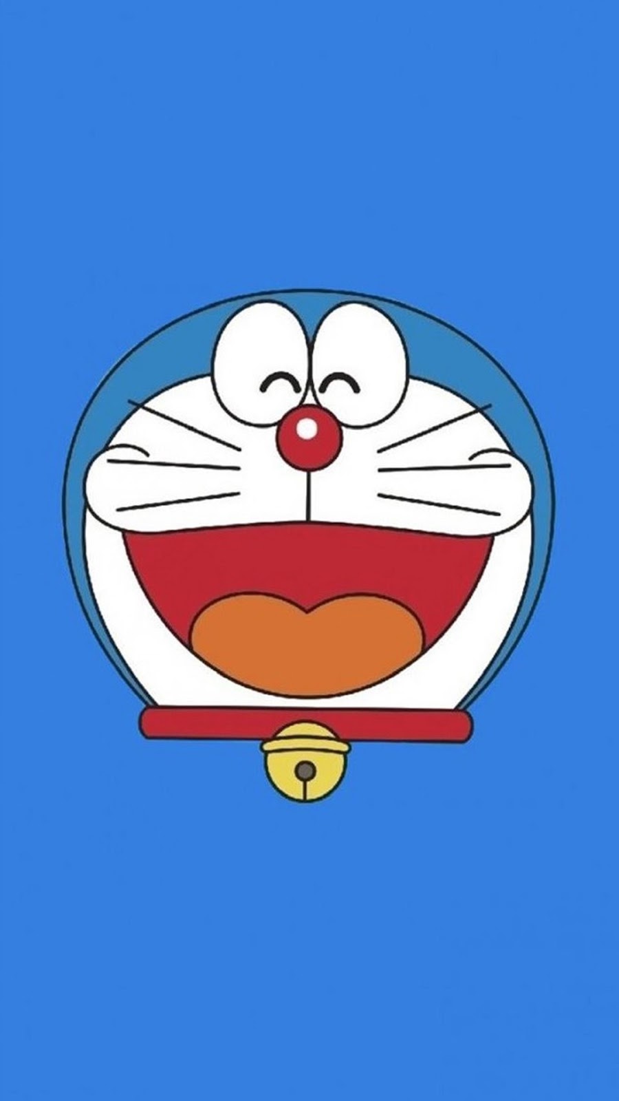 Cute And Funny Cartoon Wallpaper Of Shin Chan Nobita