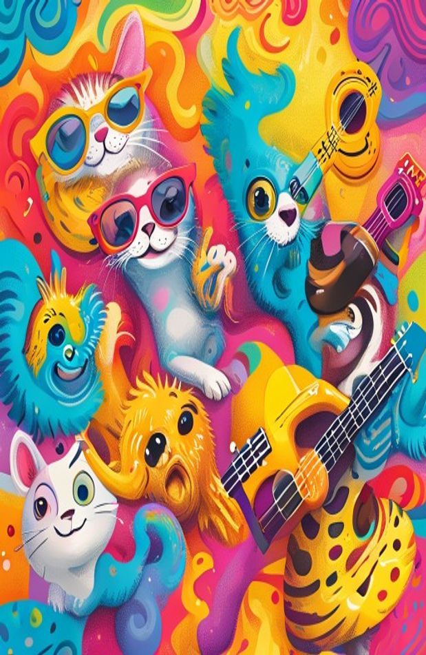 Funny Lock Screen Wallpaper