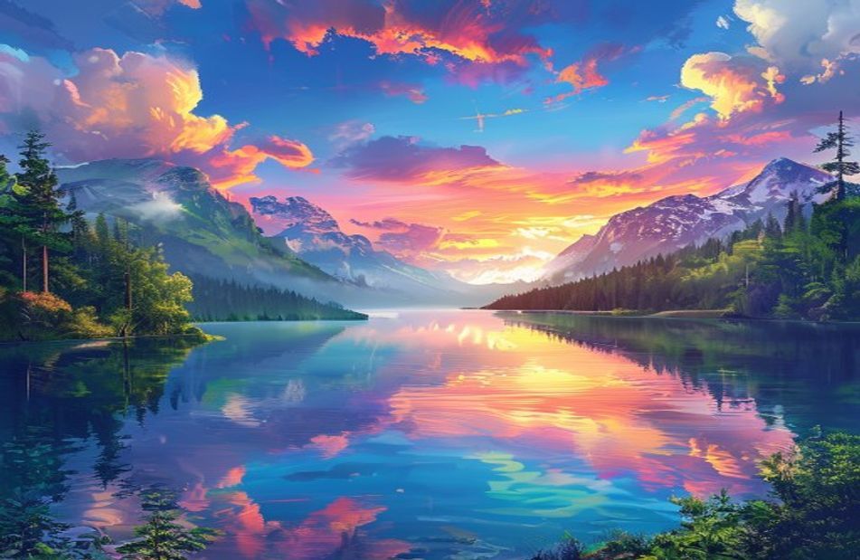 Triple Monitor Wallpaper