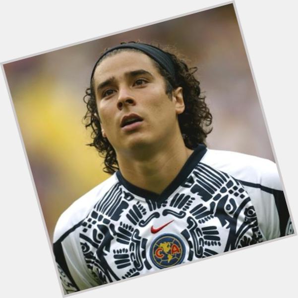 Guillermo Ochoa Official Site For Man Crush Monday Mcm