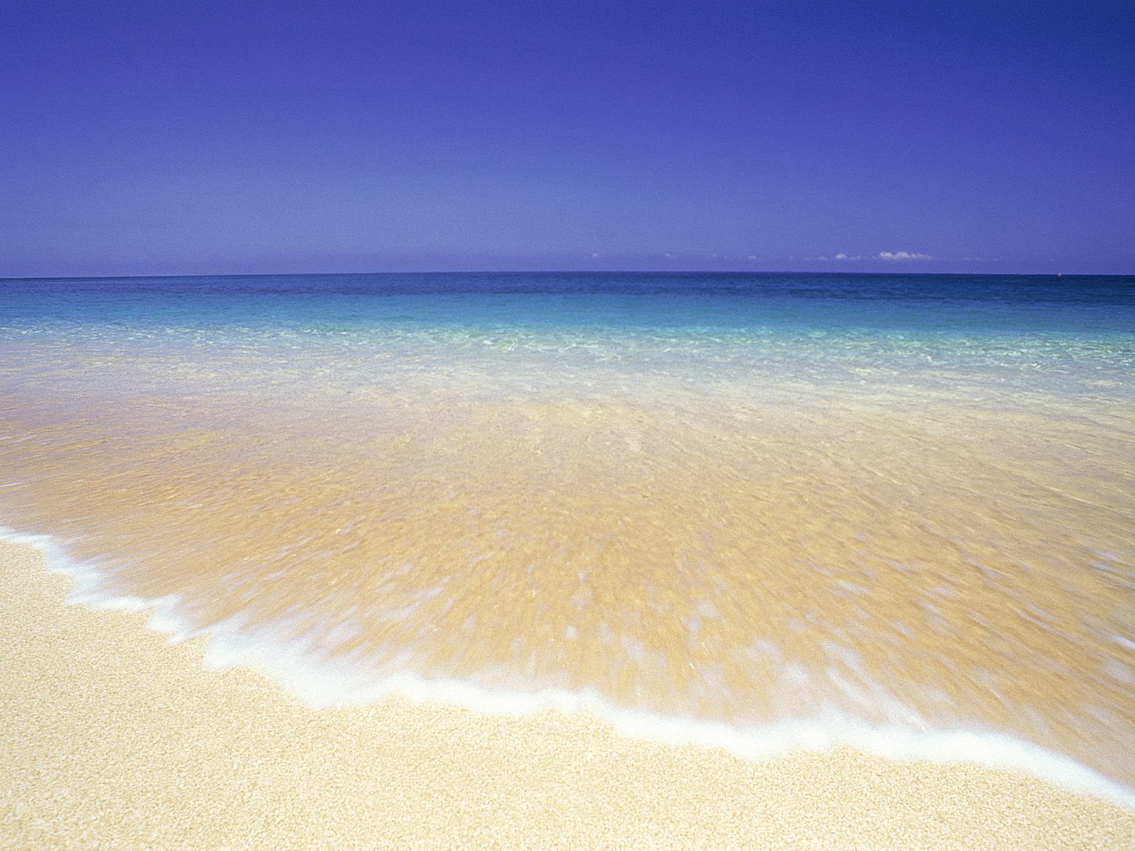 Beach Screensavers And Wallpaper Which Is Under The