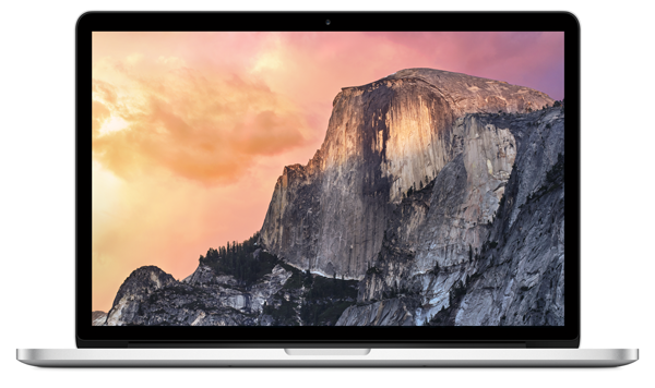 Wallpaper For iPhone And iPad Os X Yosemite Mac Right