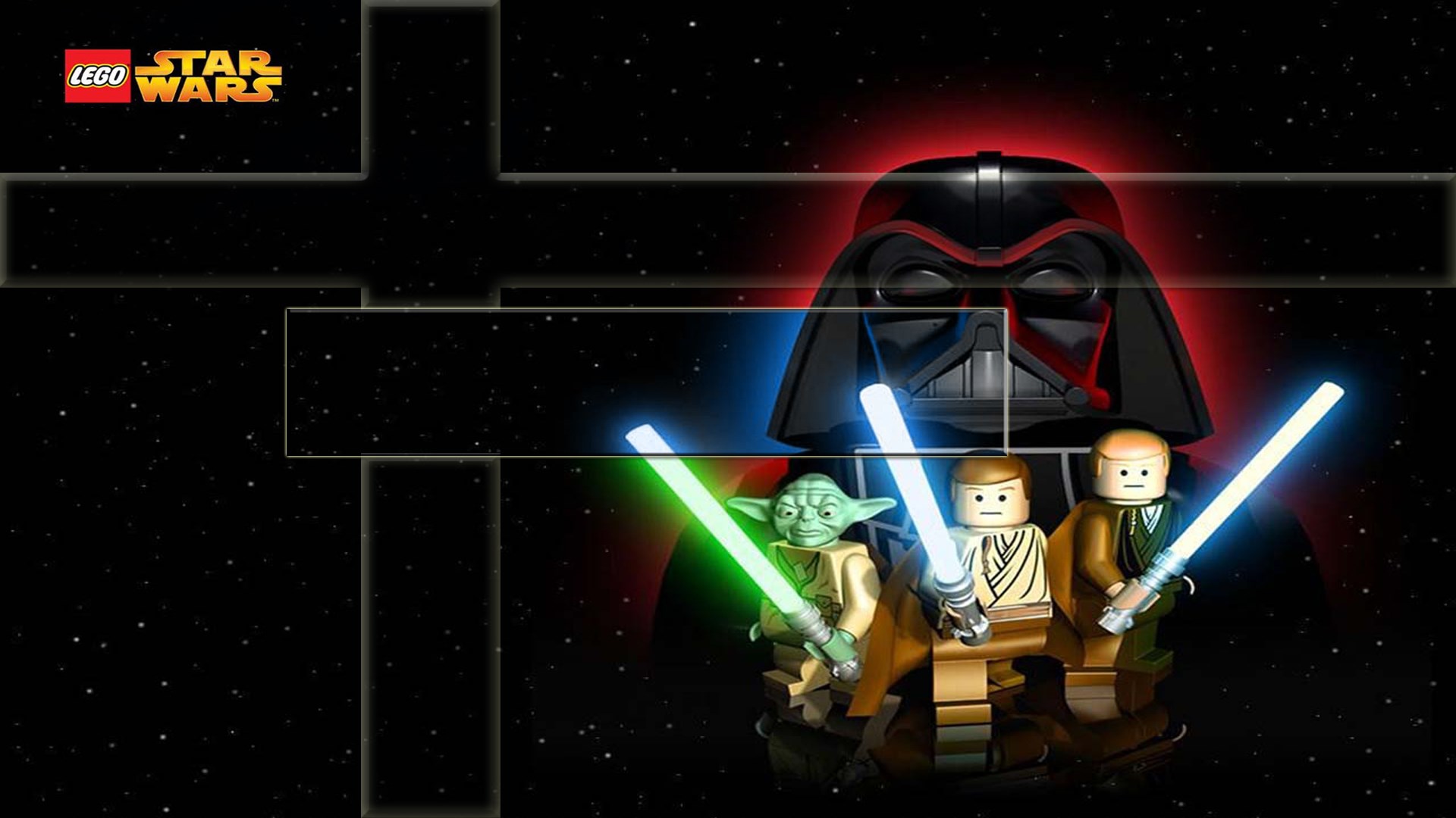 Wallpaper Desktop Lego Star Wars Iii The Clone Jpg
