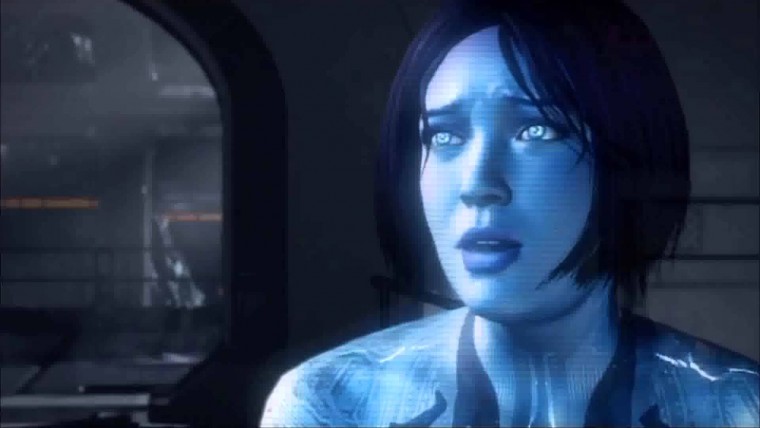 Cortana Will Have A Role In Halo Guardians According To Mike Colter