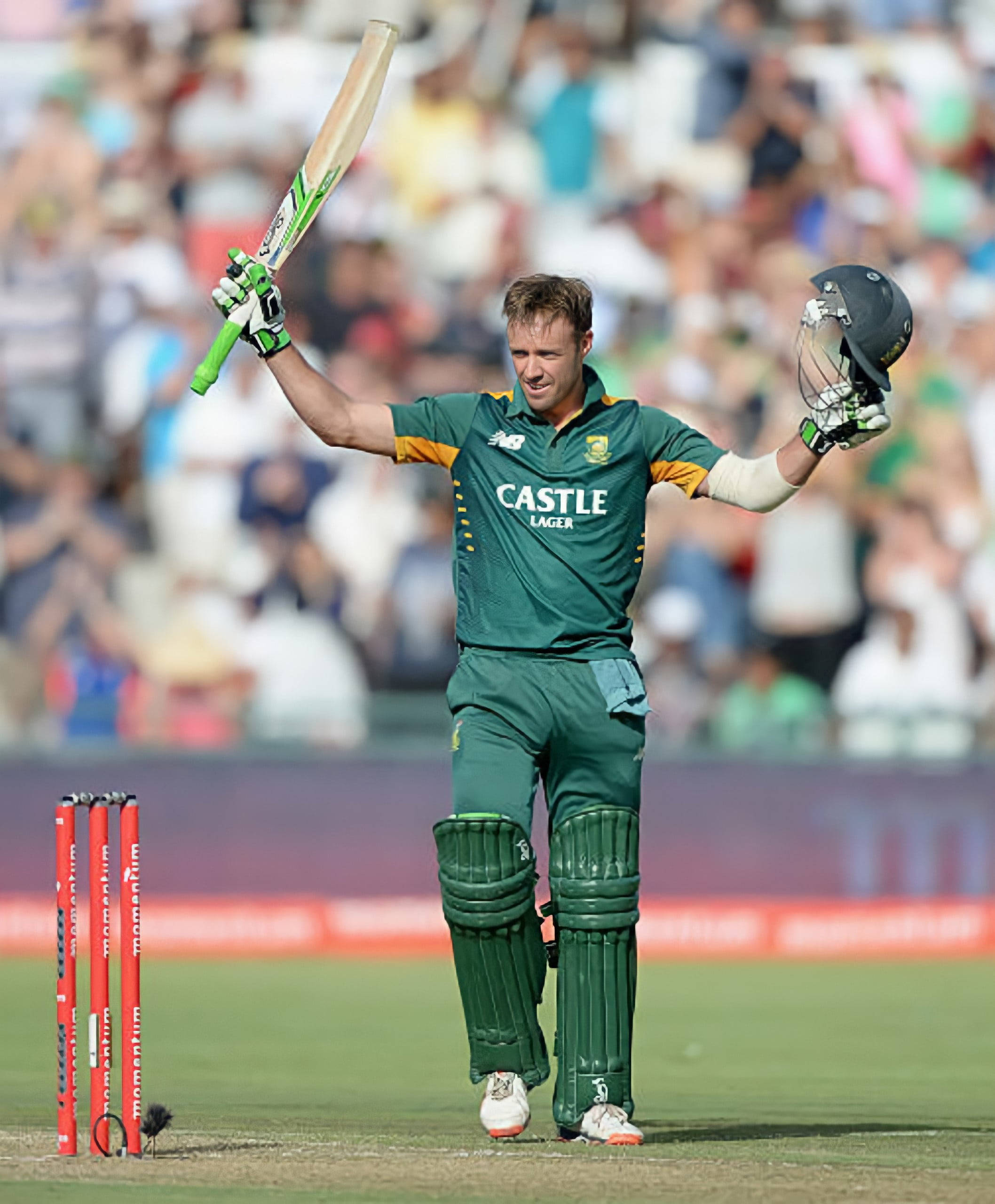 Ab De Villiers Rcb Ipl Wallpaper