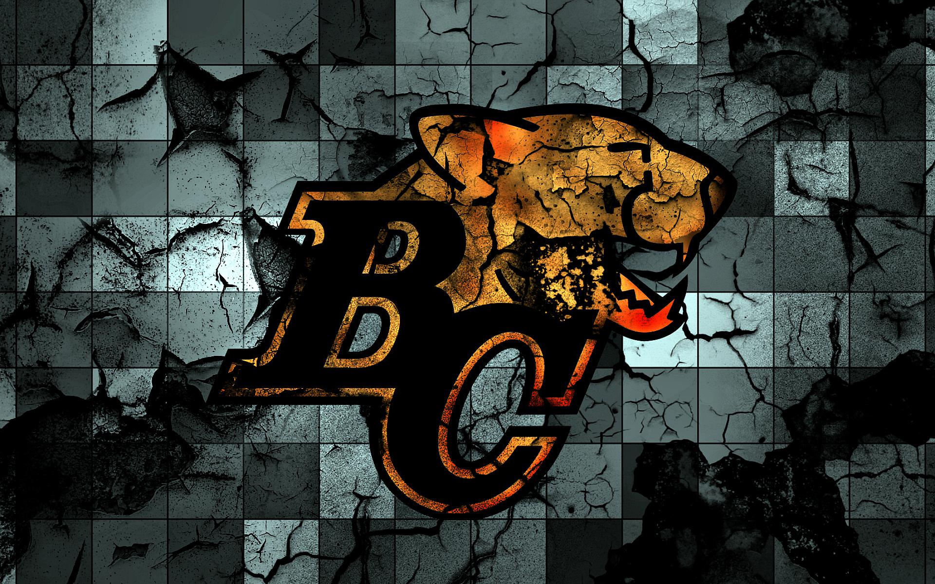 Bc lions cfl logo   104352   High Quality and Resolution Wallpapers 1920x1200