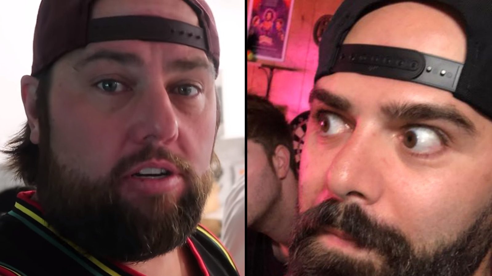 Keemstar Responds In Brutal Fashion After Shay Carl Challenged Him