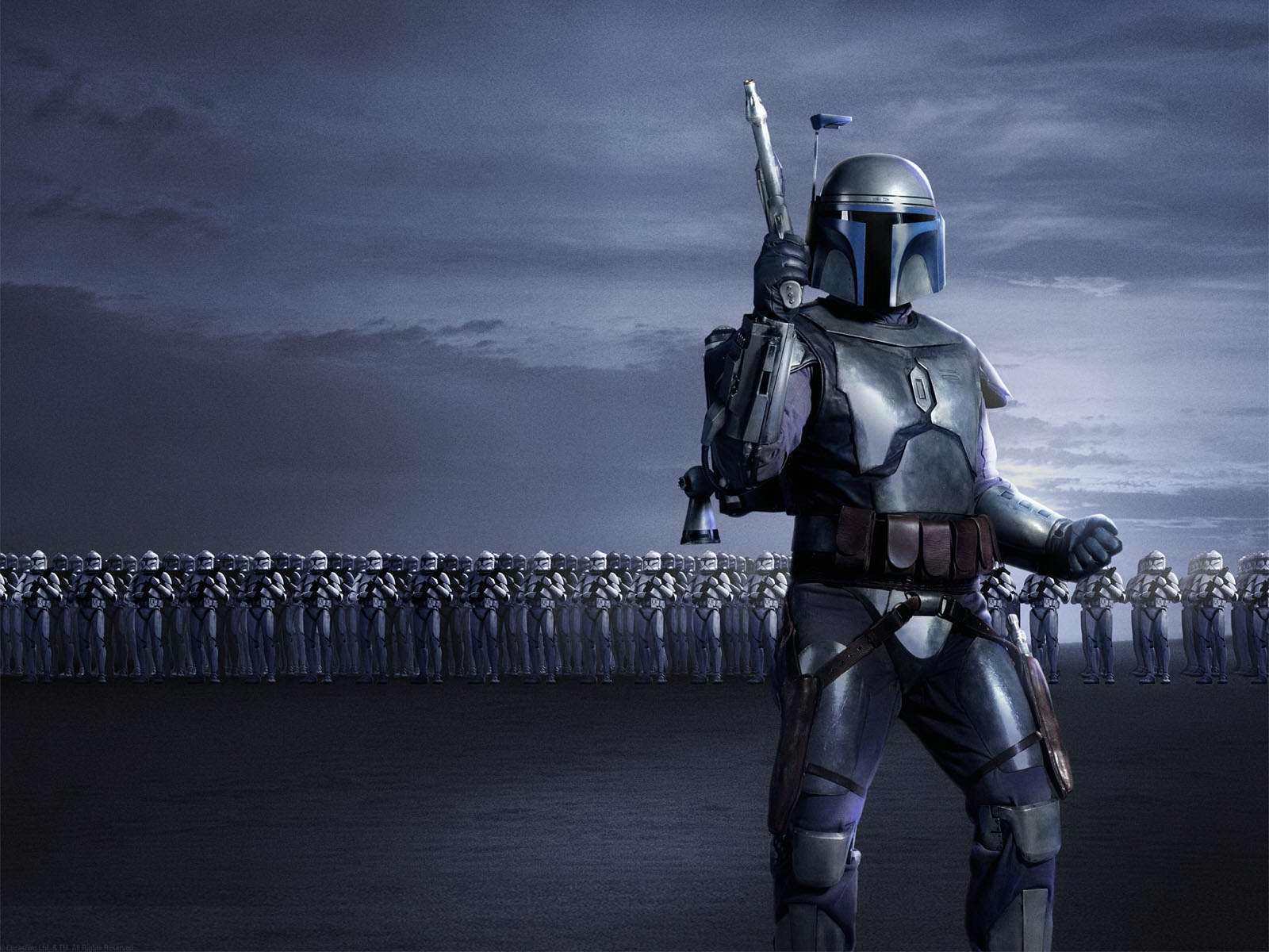 Star Wars Wallpaper