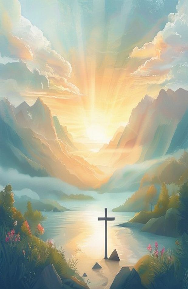 Christian Wallpaper For Windows