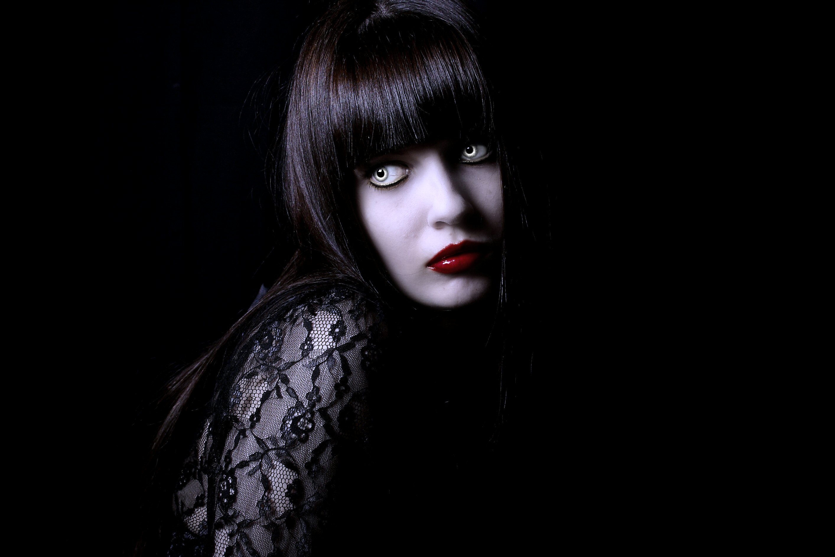 Vampire Alisa Blood Wallpaper Pictures Photos