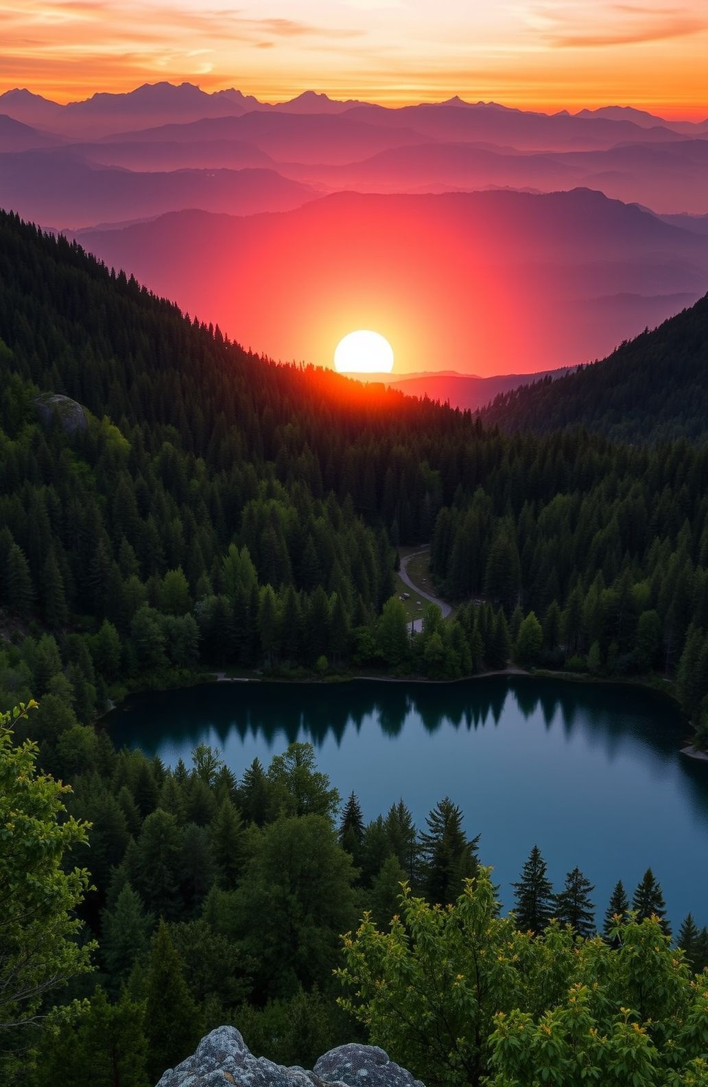 Nature Wallpaper And Screensavers