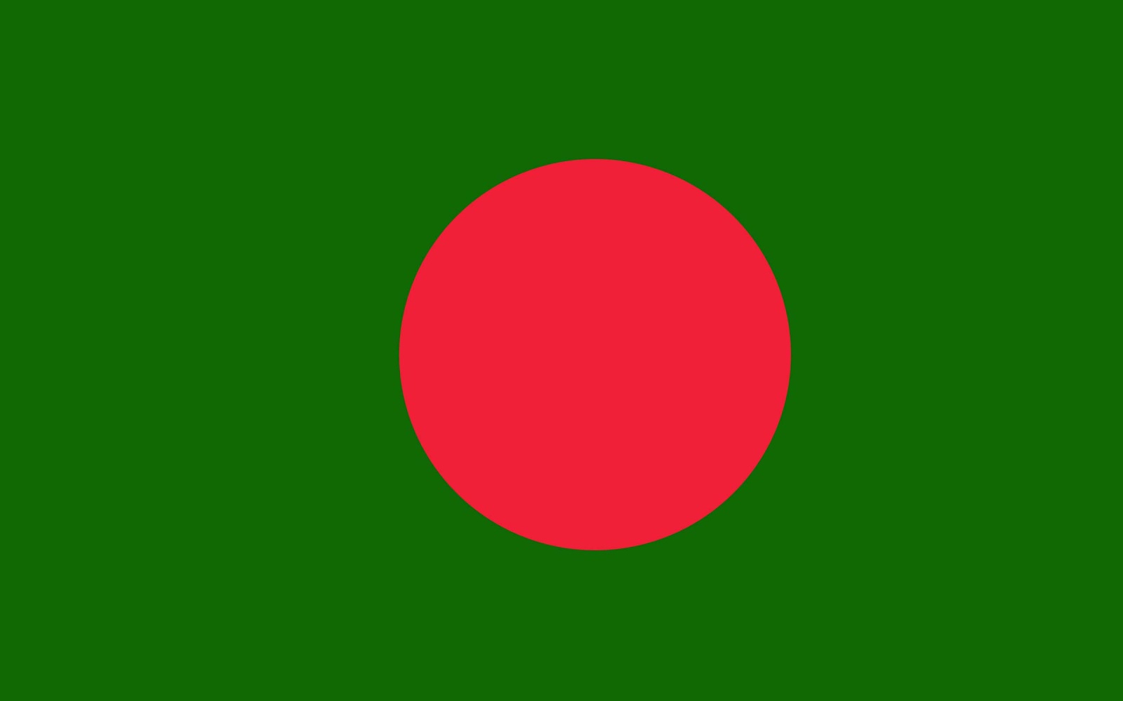 Jessore Bangladesh Flag HD 1080p