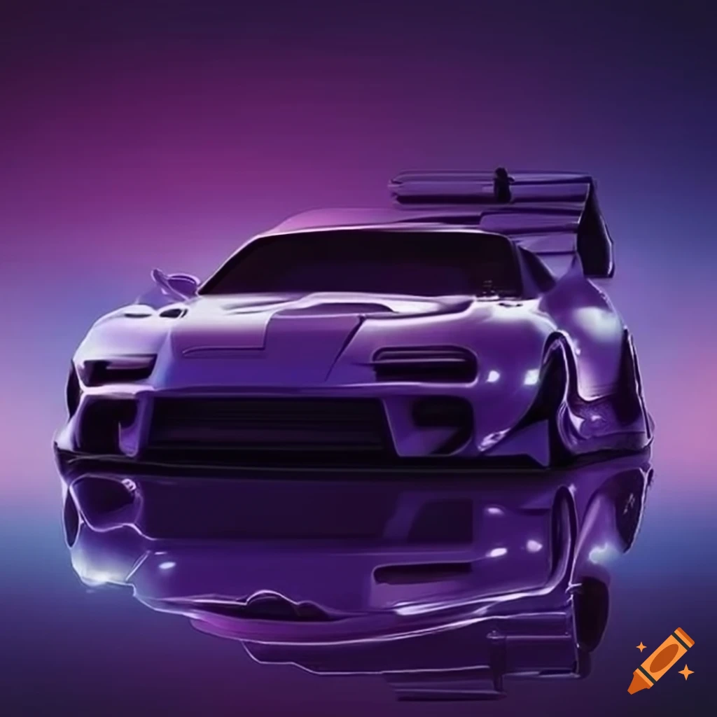 Drift Car Pfp For Whatsapp 4k Image Wallpaper