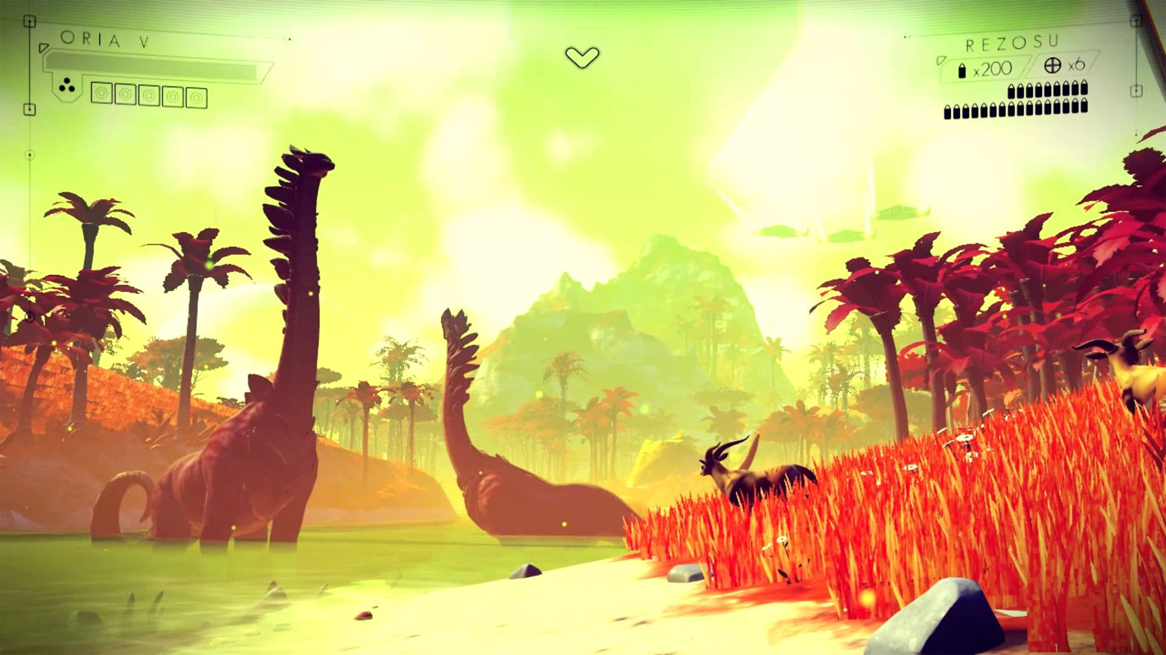 No Man S Sky Wallpaper In Ultra HD