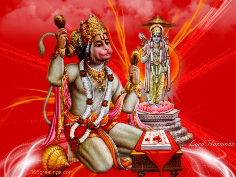 HD wallpaper: Lord Hanuman And Shri Ram, buddha painting, God, lord ram,  human representation | Wallpaper Flare