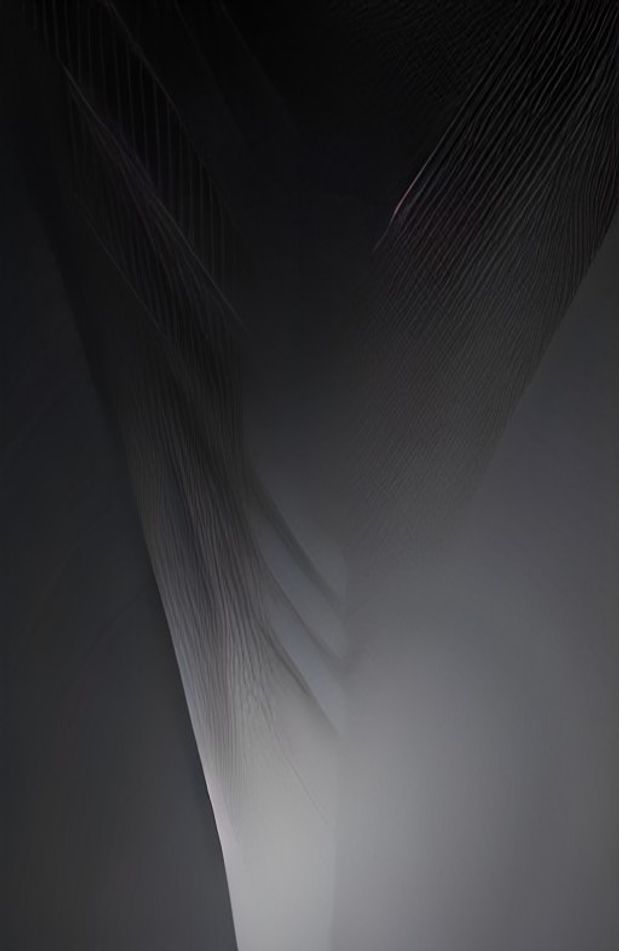 Black Amoled Wallpaper