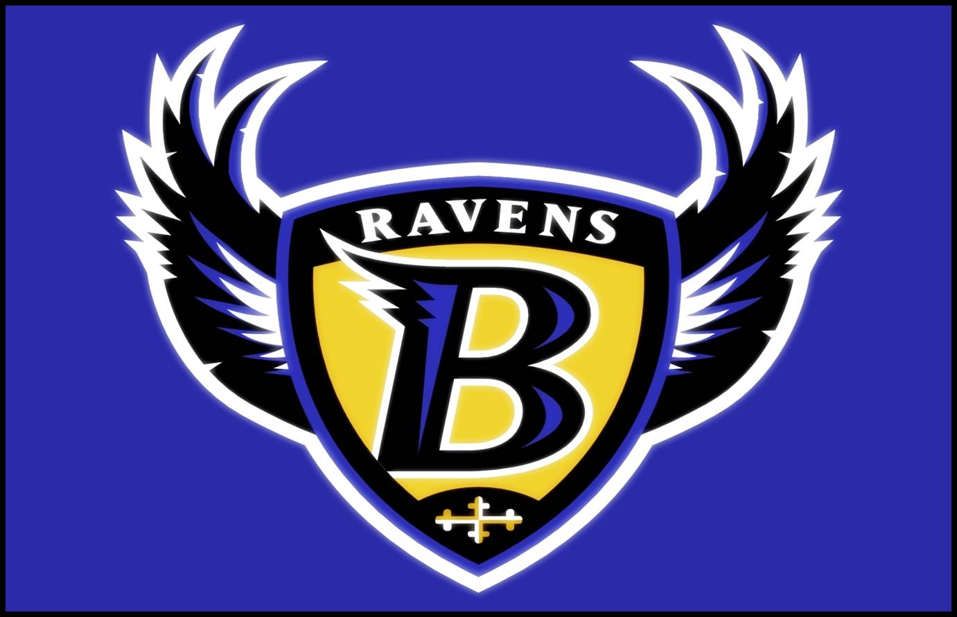 Baltimore Ravens Nfl Wallpaper