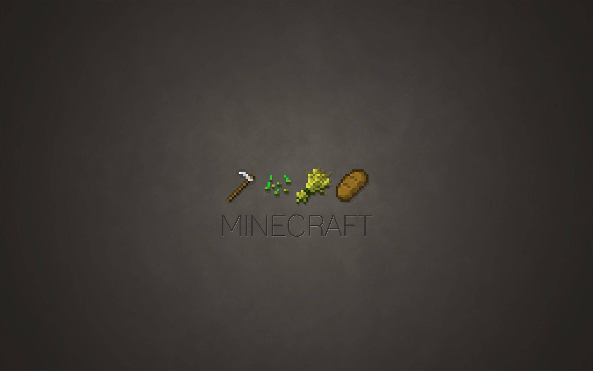 Cool Minecraft Wallpaper