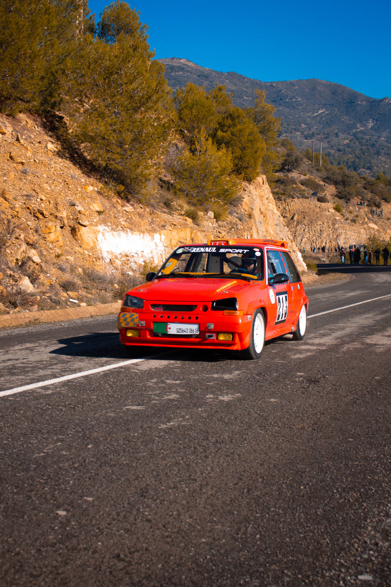 Top Dirt Rally Wallpaper Full HD 4k To Use