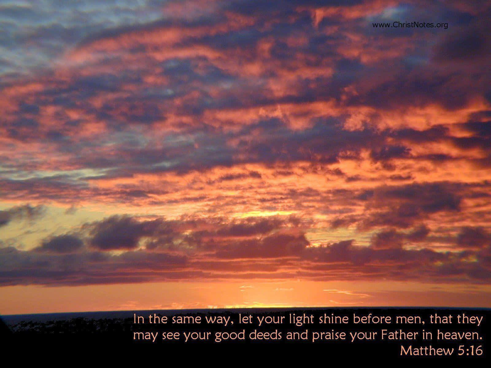 Christian Desktop Wallpaper