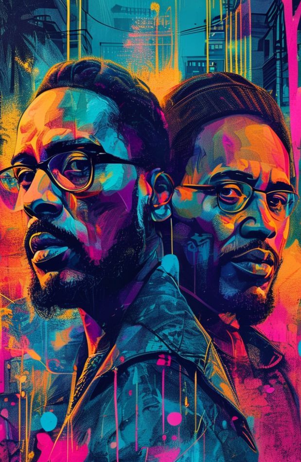 Tupac And Biggie Wallpaper