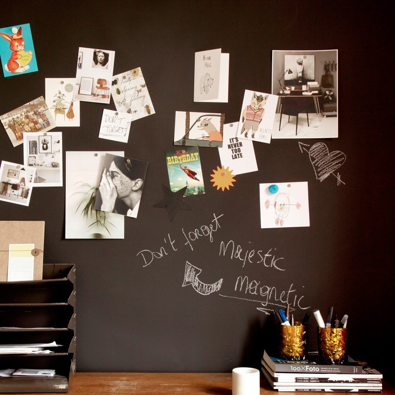 Free download Chalkboard Vinyl Wallpaper With SurfaceThe Block