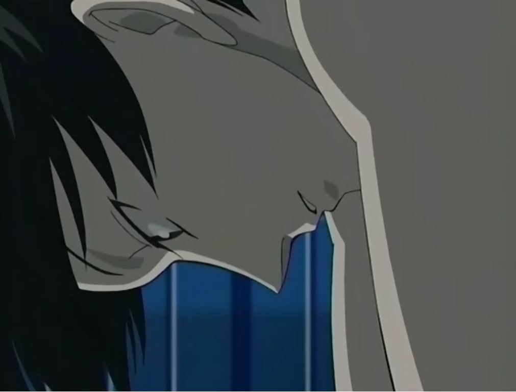 Kyoya Ootori Wallpaper On