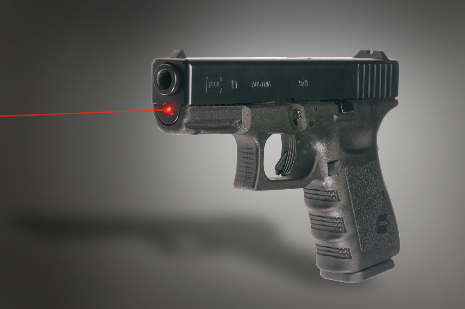Glock 19 HD Gun Wallpapers Desktop Wallpapers