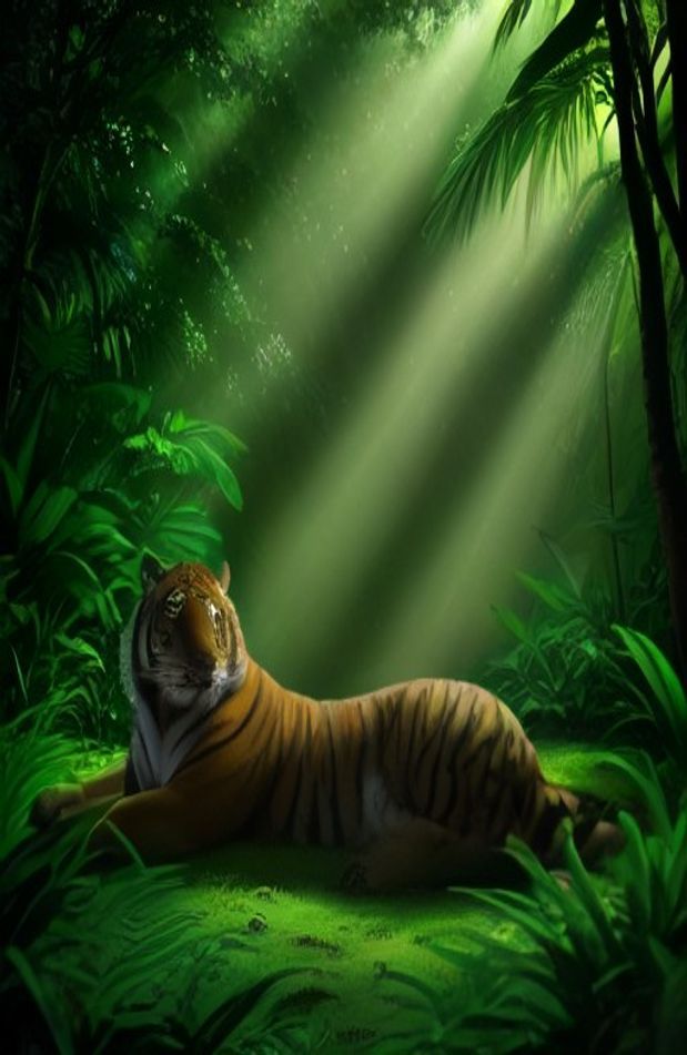 Animal Wallpaper And Screensavers