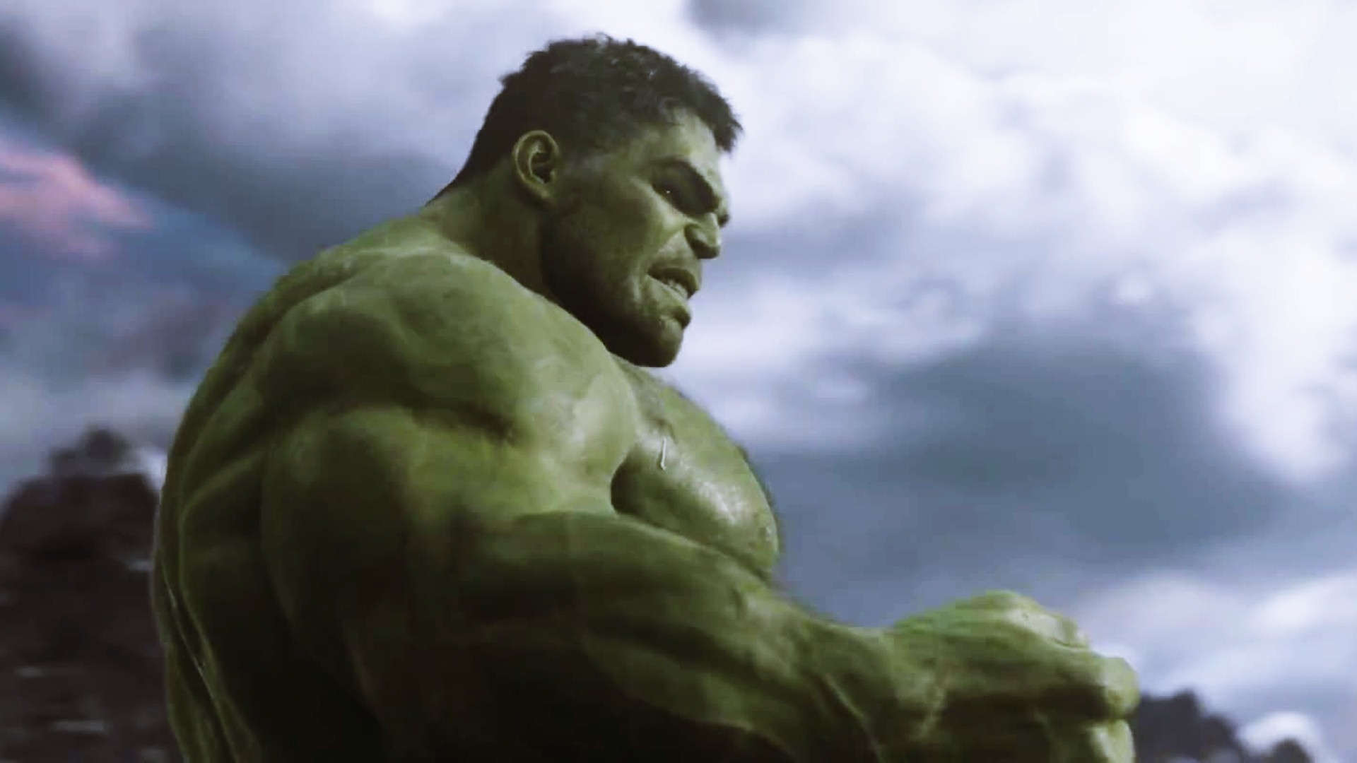 Hulk Thor Ragnarok Best Wallpaper Baltana