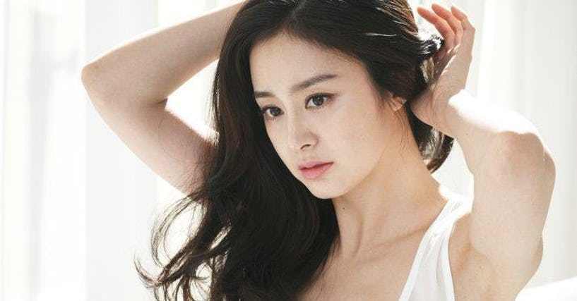 Most Beautiful Korean Actress List Hottest South