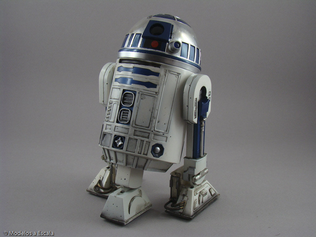 Star Wars R2d2 R2 D2