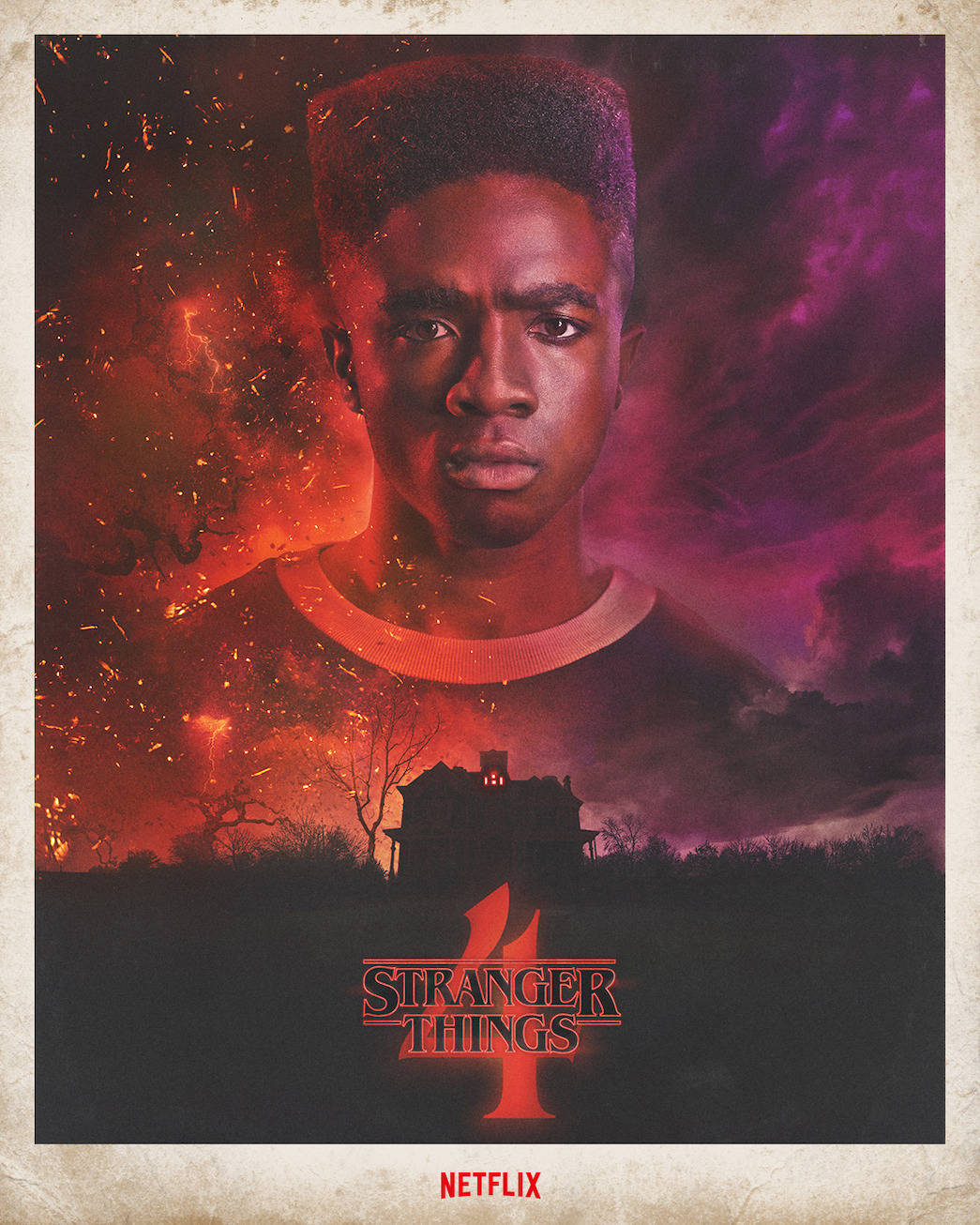 Top Stranger Things Wallpaper Full HD 4k To Use